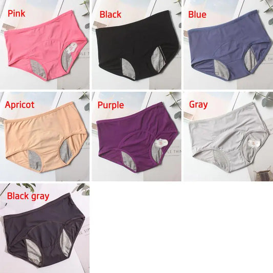 Menstrual Panties Sets