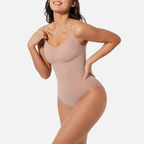 Curvify™ Bodysuit